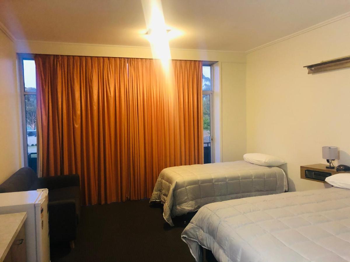 Mt. Gambier Residency Motel Mount Gambier Eksteriør billede