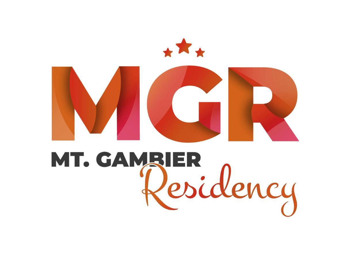 Mt. Gambier Residency Motel Mount Gambier Eksteriør billede